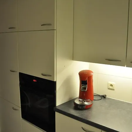 Apartamento Sea It - Big Terraces - Garage - 400m From The Sea Oostende-mariakerke Bad