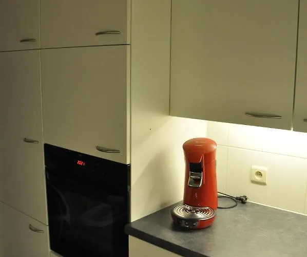 Apartment Sea It - Big Terraces - Garage - 400m From The Sea Oostende-mariakerke Bad