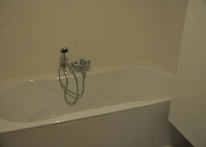 Apartment Sea It - Big Terraces - Garage - 400m From The Sea Oostende-mariakerke Bad