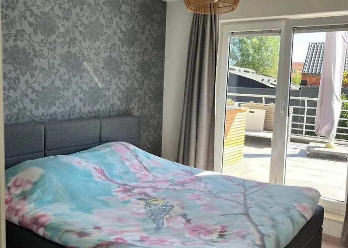 Sea It - Big Terraces - Garage - 400m From The Sea Oostende-mariakerke Bad *