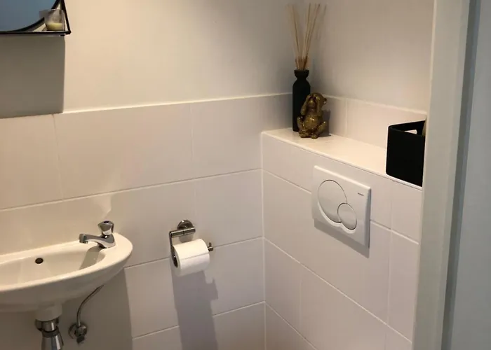 Apartment Sea It - Big Terraces - Garage - 400m From The Sea Oostende-mariakerke Bad *