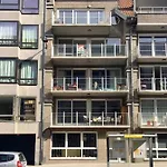 Διαμέρισμα Sea It - Big Terraces - Garage - 400m From The Sea Oostende-mariakerke Bad Οστένδη