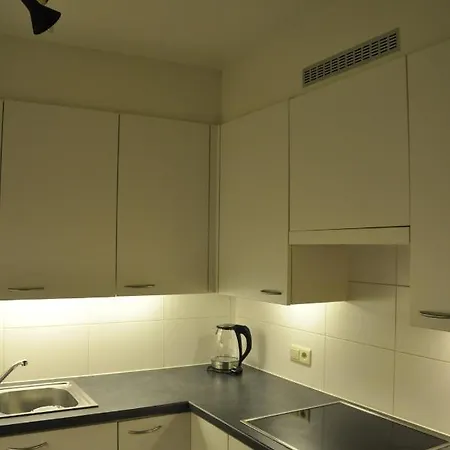 Sea It - Big Terraces - Garage - 400m From The Sea Oostende-mariakerke Bad *